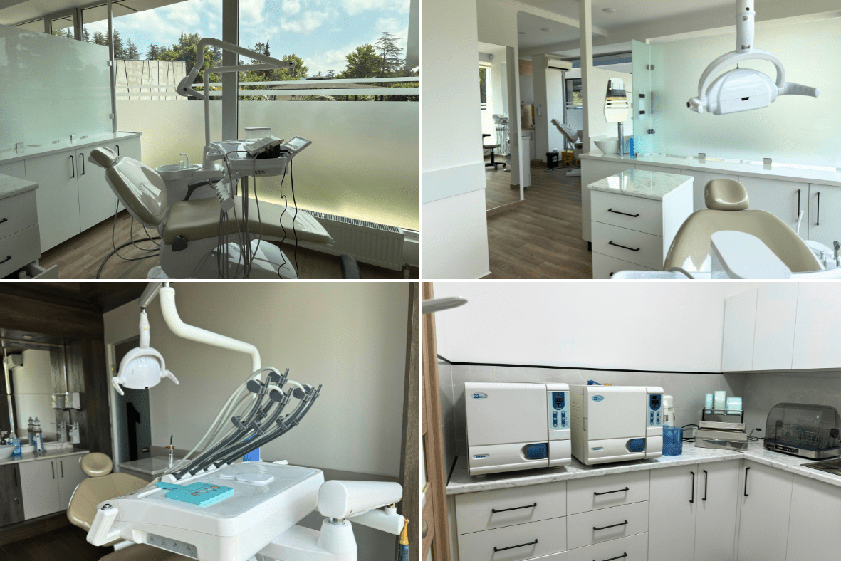  წყალტუბო - Dental Studio